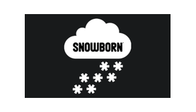 Snowborn Games
